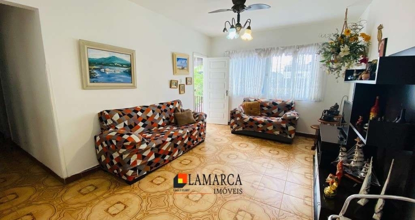 Apartamento de frente 2 quartos a venda em Guaruja