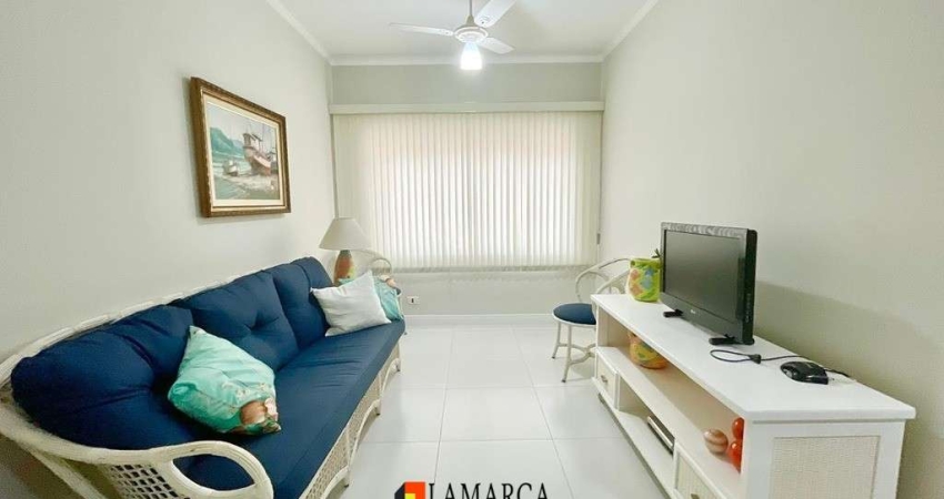 Apartamento com 2 quartos à venda na Rua Renato Fanton, Enseada, Guarujá