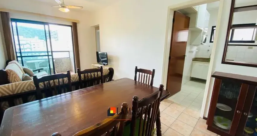 Apartamento com 2 quartos à venda na R-Inacio M.Stefano, Enseada, Guarujá