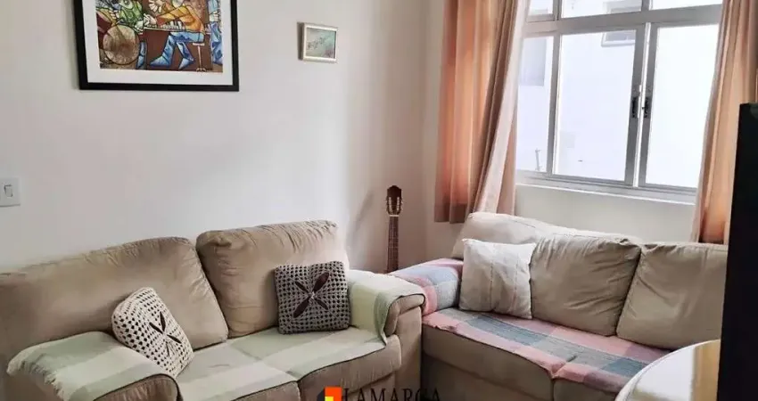 Apartamento com 2 quartos à venda na Avenida Almirante Tamandaré, Enseada, Guarujá