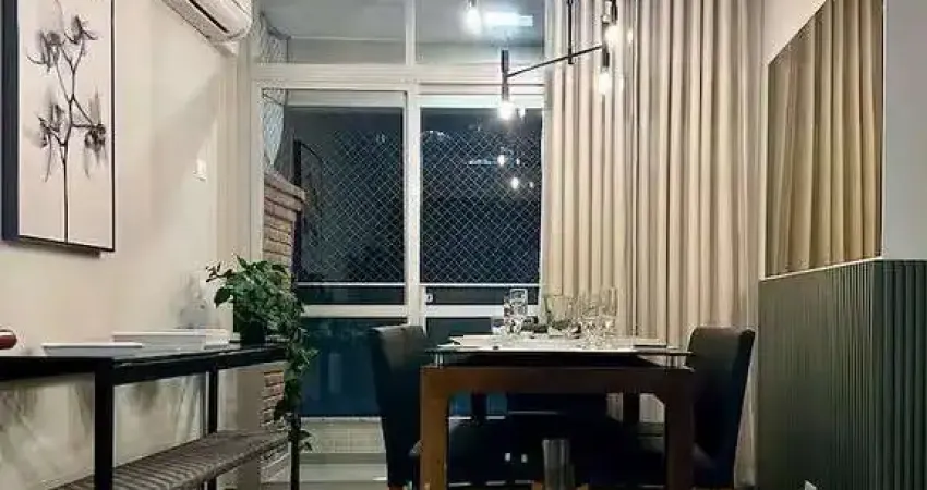 Apartamento com 3 quartos à venda na Rua Acre, Enseada, Guarujá