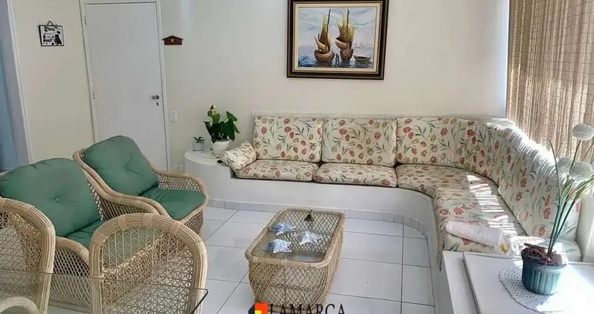 Apartamento com 3 quartos à venda na Avenida Almirante Tamandaré, Enseada, Guarujá