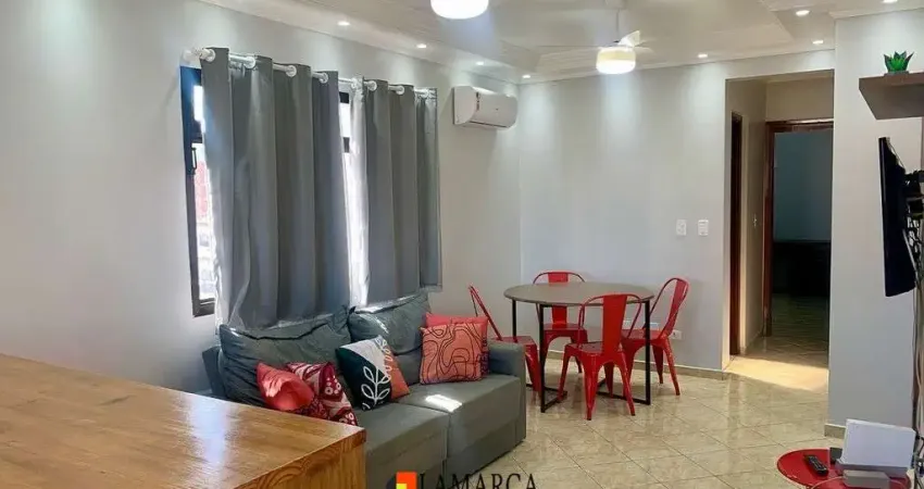 Apartamento com 2 quartos à venda na Avenida Atlântica, Enseada, Guarujá