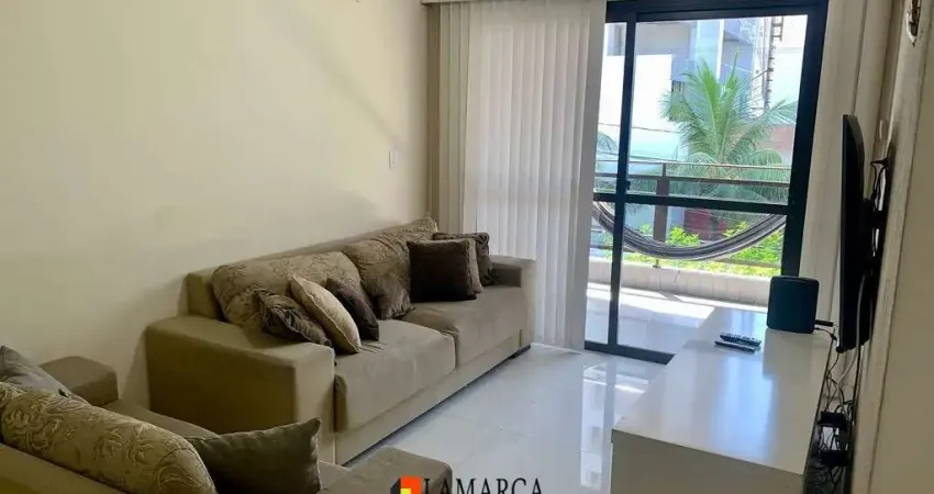 Apartamento com 2 quartos à venda na Av-Atlantica, Enseada, Guarujá