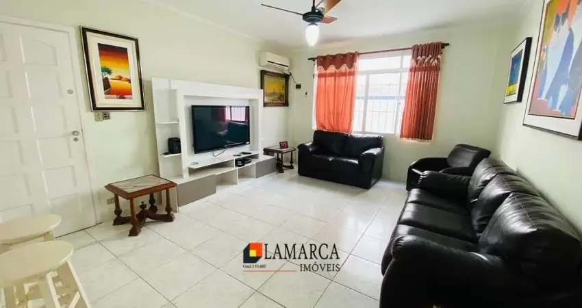 Apartamento com 3 quartos à venda na R-Jose Inacio Correia, Enseada, Guarujá