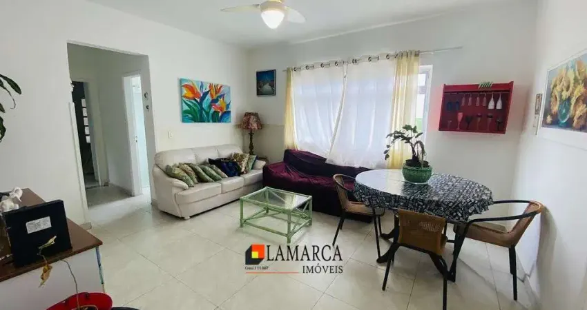Apartamento com 2 quartos à venda na Rua Acre, Enseada, Guarujá