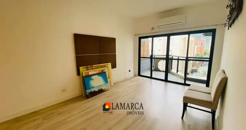 Apartamento com 3 quartos à venda na Avenida Almirante Tamandaré, Enseada, Guarujá