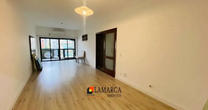Apartamento com 3 quartos à venda na Avenida Almirante Tamandaré, Enseada, Guarujá