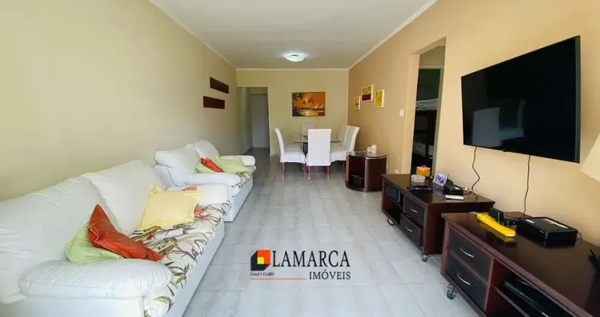 Apto. com 3 quartos a venda em Guaruja