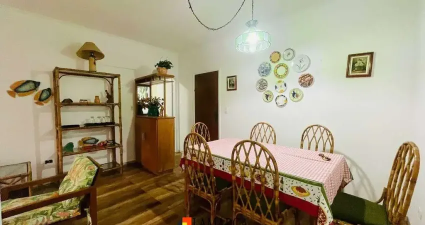 Apartamento com 2 quartos à venda na Dna Vitoria, Enseada, Guarujá