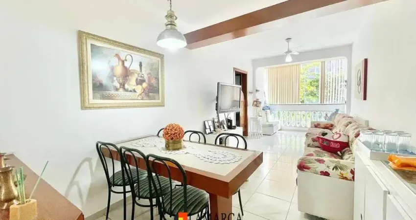 Apartamento com 2 quartos à venda na Avenida Veraneio, Enseada, Guarujá