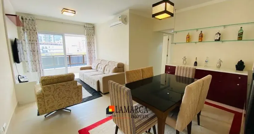 Apartamento com 3 quartos à venda na Rua Eduardo Rizk, Enseada, Guarujá