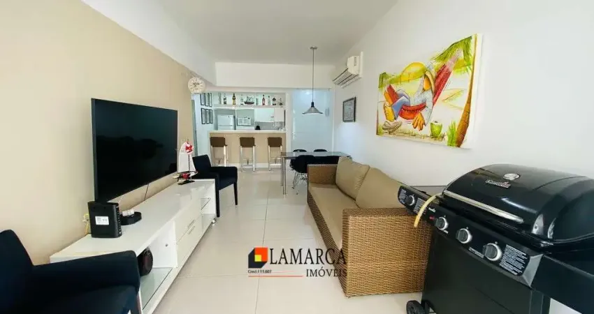 Apartamento com 1 quarto à venda na Rua Amazonas, Enseada, Guarujá