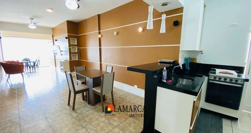 Apartamento c/2 dormitorios a venda no Guaruja