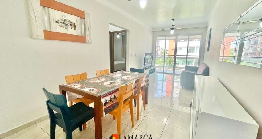 Apartamento com 2 quartos à venda na R-Jose da Silva Figueiredo, Enseada, Guarujá