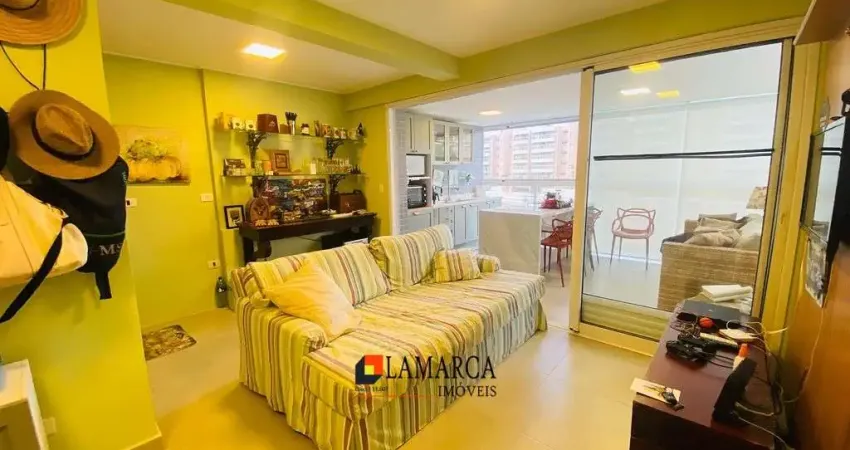 Apartamento com 2 quartos à venda na Avenida Almirante Tamandaré, Enseada, Guarujá