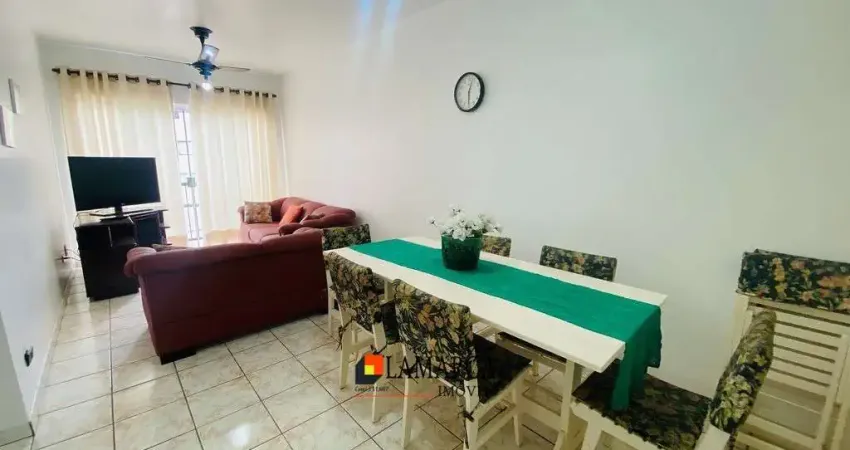 Apartamento com 2 quartos à venda na Avenida Abílio dos Santos Branco, Enseada, Guarujá