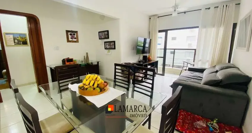 Apartamento com 3 quartos à venda na Avenida Abílio dos Santos Branco, Enseada, Guarujá