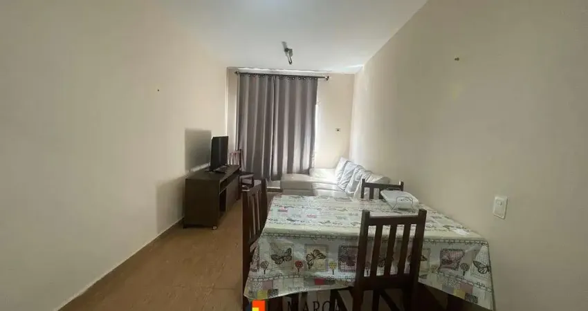 Apartamento com 1 quarto à venda na Av-Dom Pedro I, Enseada, Guarujá