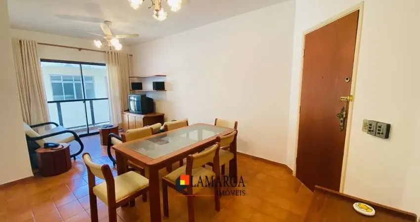 Apartamento com 2 quartos à venda na Rua Gerson Maturani, Enseada, Guarujá