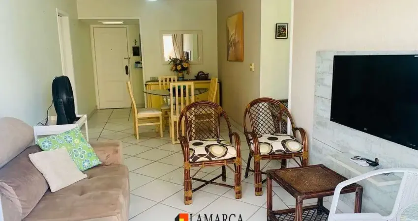 Apartamento com 2 quartos à venda na Rua Chile, Enseada, Guarujá