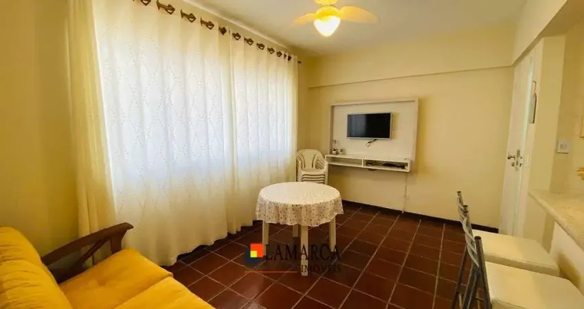 Apartamento com 2 quartos à venda na Rua Amazonas, Enseada, Guarujá