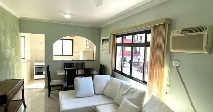 Apartamento com 2 quartos à venda na Avenida Veraneio, Enseada, Guarujá