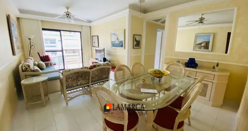 Apartamento com 2 quartos à venda na Rua Chile, Enseada, Guarujá