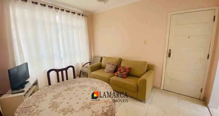 Apartamento c/ 2 dts. a venda na Enseada Guaruja