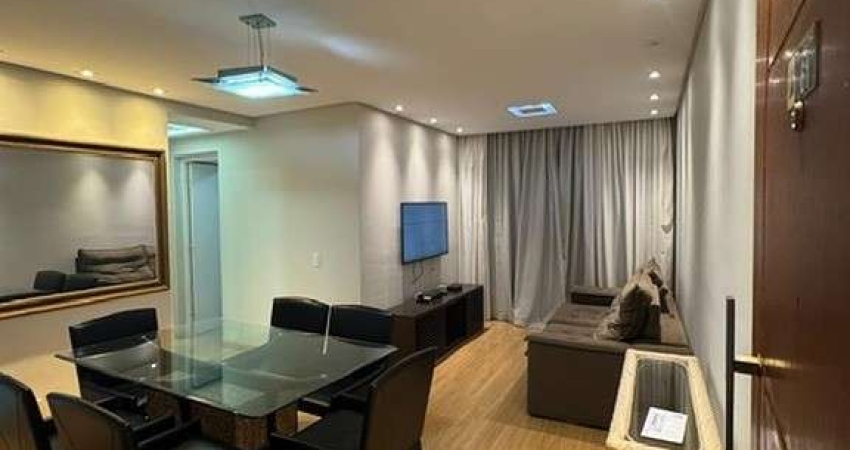 Apartamento de 2 dormitorios a venda no Guaruja