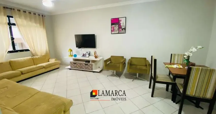 Apartamento com 2 quartos à venda na Rua São Paulo, Enseada, Guarujá