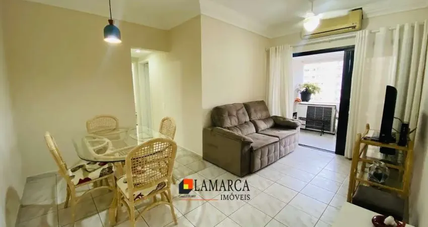 Apartamento de 2 dormitorios a venda em Guaruja