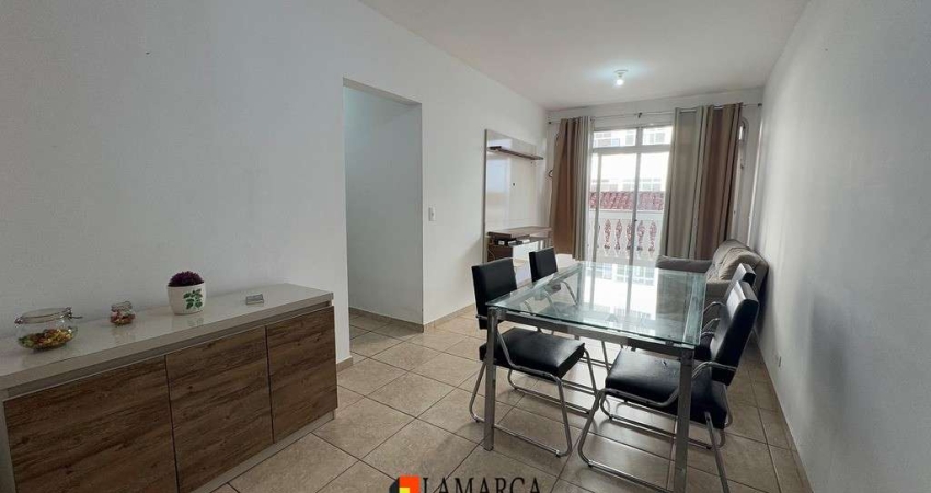 Apartamento com 2 quartos à venda na Rua Joao B.Juliao, Enseada, Guarujá