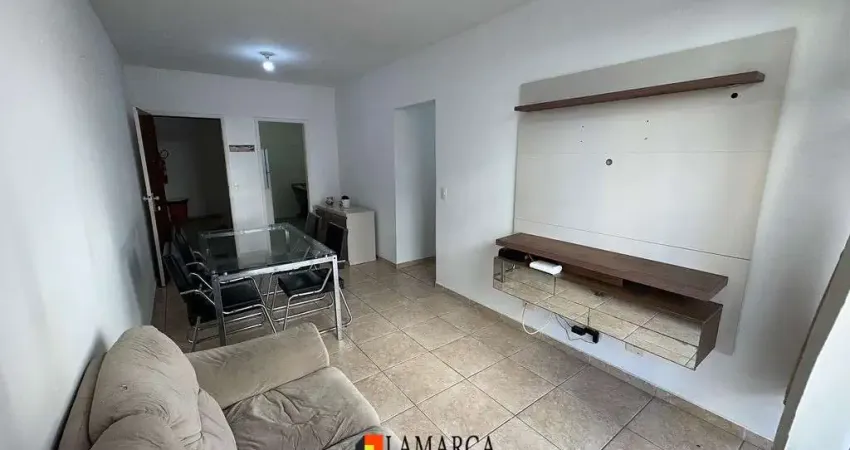 Apartamento com 2 quartos à venda na Avenida Professor João Batista Julião, Enseada, Guarujá