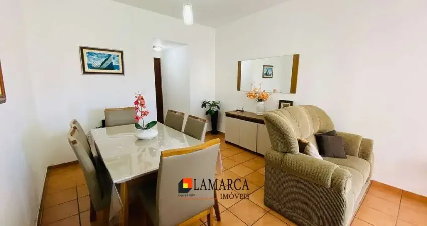 Apartamento com 2 quartos à venda na Rua Major Manoel Fernandes Neto, Enseada, Guarujá