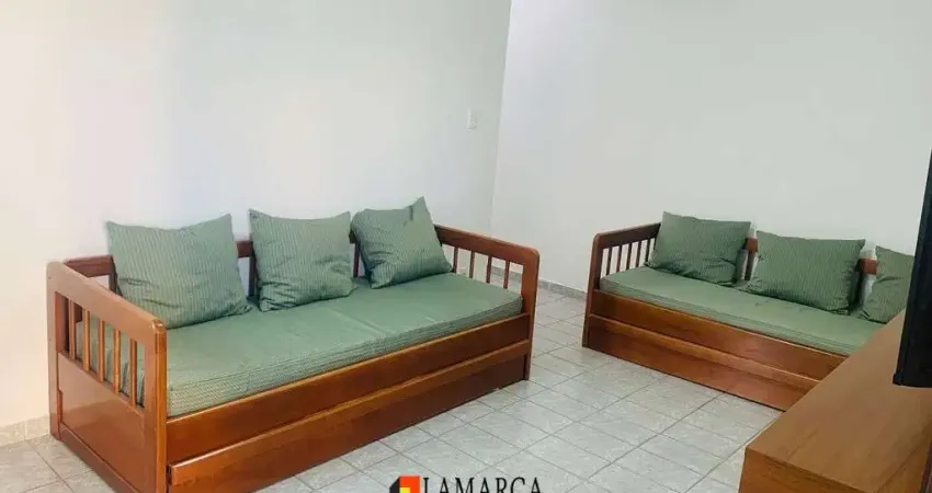 Apartamento com 2 quartos à venda na AV-Veraneio, Enseada, Guarujá