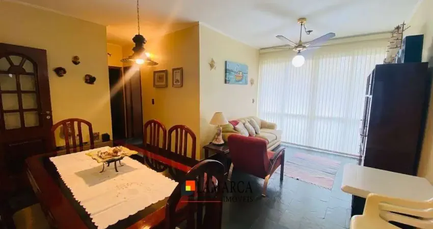 Apartamento com 2 quartos à venda na Rua Paraguai, Enseada, Guarujá
