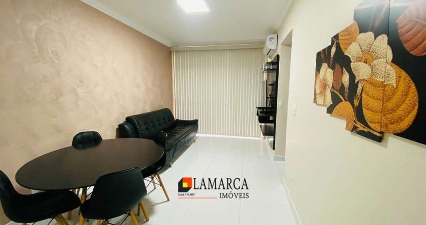 Apartamento  de 2 dts. no Guaruja a venda