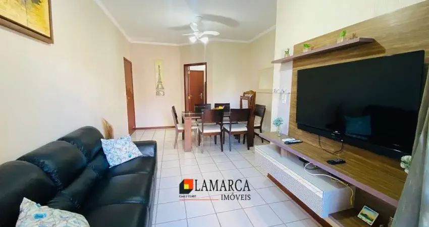 Apartamento com 3 quartos à venda na Rua Abdala Daige, Enseada, Guarujá