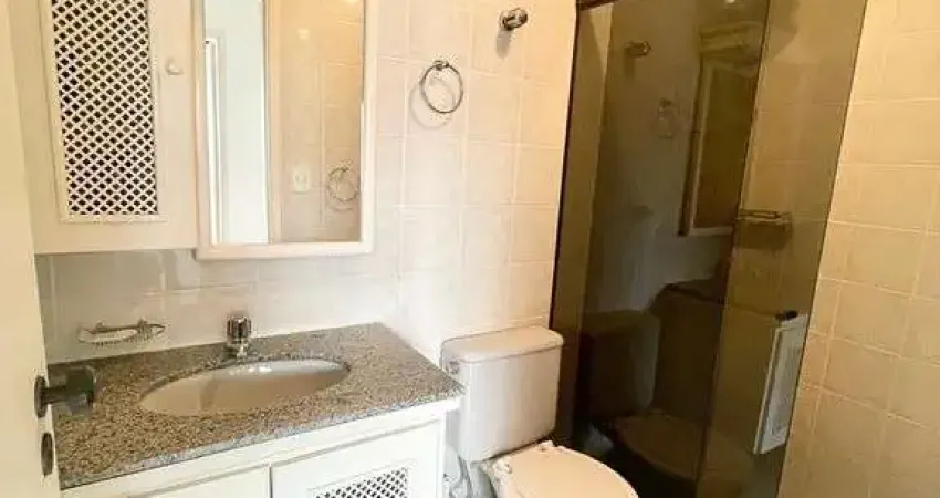 Apartamento com 3 quartos à venda na Rua Francisco Rebolo, Enseada, Guarujá