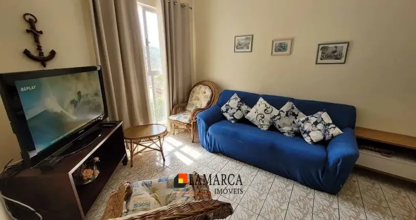 Apartamento de 01 quarto a venda no Guaruja