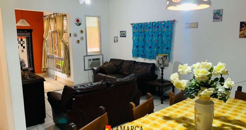 Apartamento com 2 quartos à venda na Rua Dna Vitoria, Enseada, Guarujá