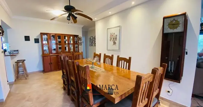 Cobertura com 2 quartos à venda na Av-Veraneio, Enseada, Guarujá