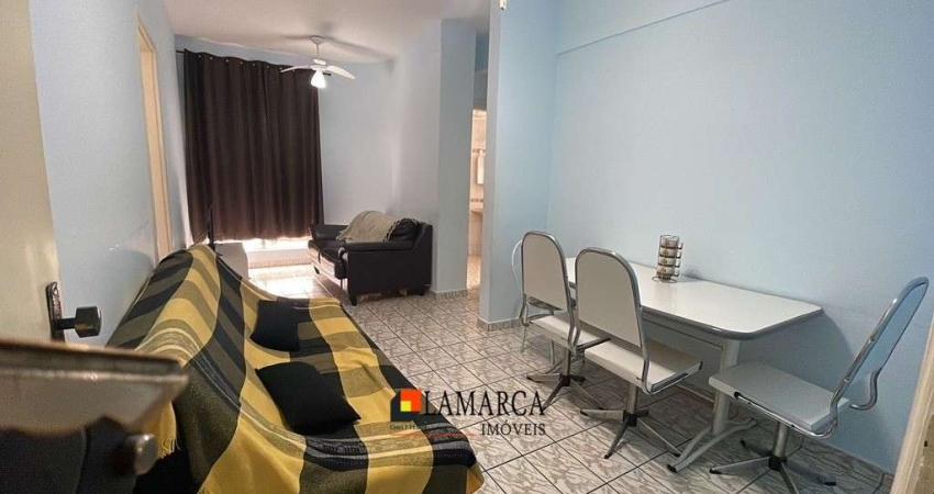 Apartamento com 1 quarto à venda na Desmbargador Plinio de Carvalho Pinto, Enseada, Guarujá