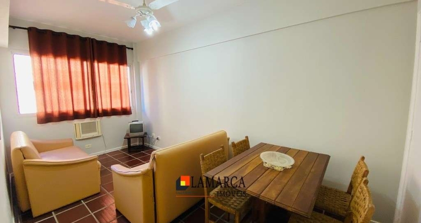 Apartamento com 1 quarto à venda na Av-Guadalajara, Enseada, Guarujá