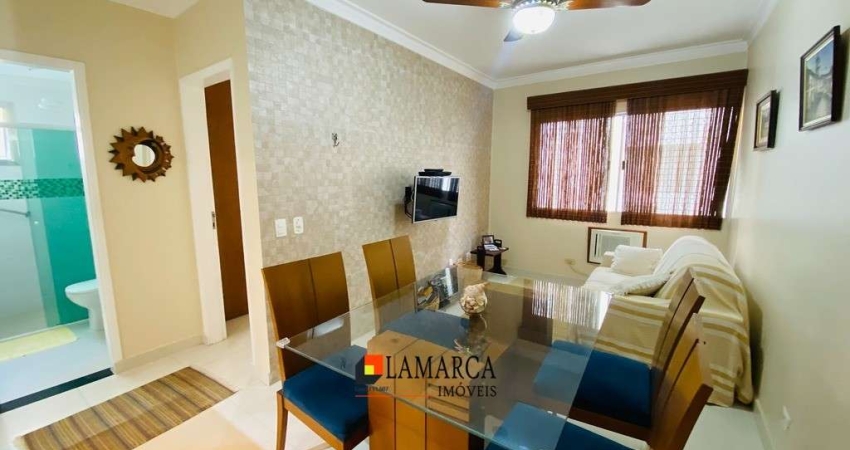 Apartamento com 1 quarto a venda em Guaruja