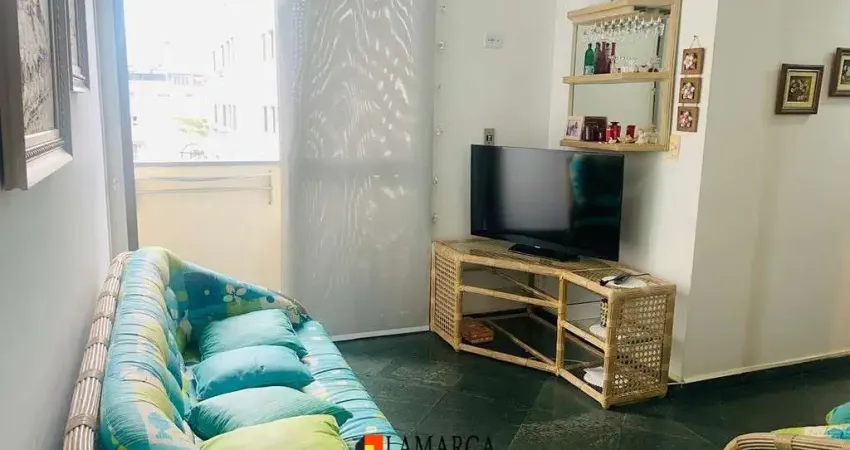 Apartamento com 2 quartos à venda na Rua Dna Vitoria, Enseada, Guarujá