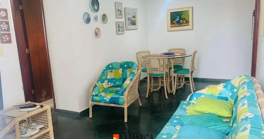 Apartamento com 2 quartos à venda na Rua Dna Vitoria, Enseada, Guarujá