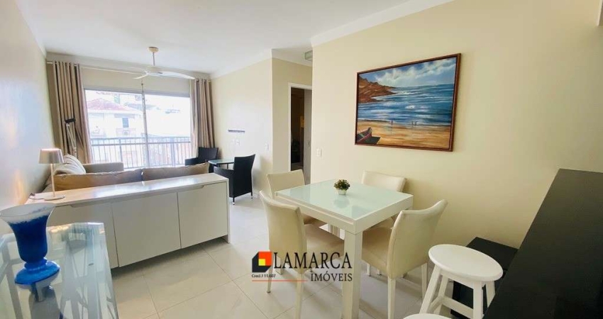 Apartamento com 2 quartos à venda na Rua França Pinto, Enseada, Guarujá