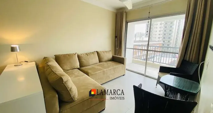 Apartamento com 2 quartos à venda na Rua França Pinto, Enseada, Guarujá